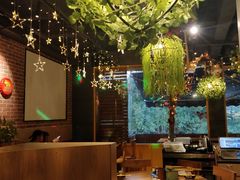 大堂-路边摊小炉子烧烤