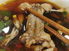 -大味美蛙鱼头(遂宁总店)