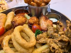 -get pizza意大利餐厅(凯德MALL店)