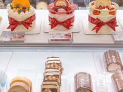 -卷心卷意·轻甜蛋糕(新光天地店)