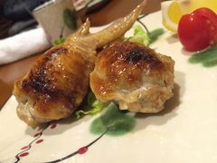 -気楽亭和食料理(气乐亭大世界本店)