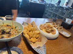 -95号酱骨·一块豆腐(展春园西路店)
