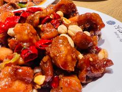 -河沿肉饼Beijing Pie(锡拉胡同店)