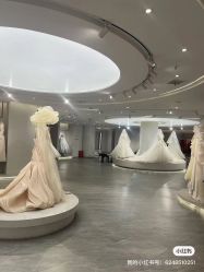 -青禾蒙娜丽莎婚纱摄影(武汉总店)