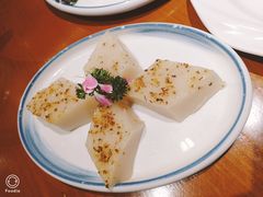 -三凤酒家·百年无锡菜(清扬茂业店)