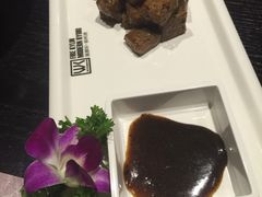 -HIHE Bistro·Oyster Bar(华熙live店)