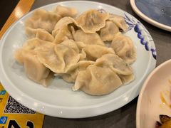 -东北农家小院(定西路店)