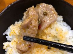 -盛天毛血旺非遗美食(观音桥店)