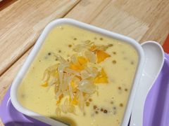 -满记甜品(苏州中心店)