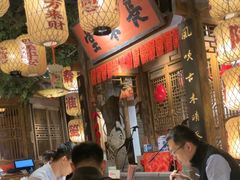 -南京大牌档(济南万象城店)