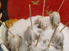 -深海聚汇·牛榴宴·自助料理(江宁万达店)