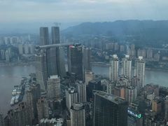 -WFC会仙楼观景台