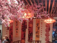 -那家老院子东北菜·饺子·小鸡炖蘑菇(艳华街店)