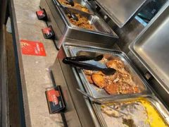 -比格比萨自助(国展店)