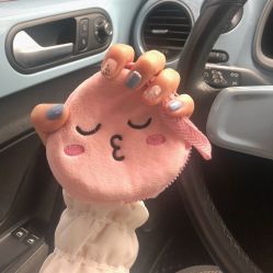 -IMEET美甲美睫工作室