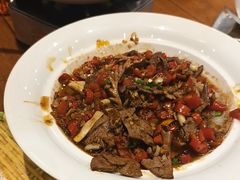 -黄泥岗·地道湖北菜(奥特莱斯店)