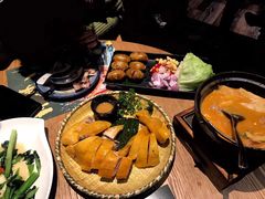 手工香肠-太泰(万象城店)