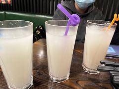 -角落里(中山公园店)