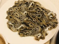 牛肚-八先生涮肉房(三里河店)