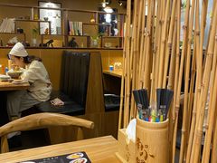 大堂-南小蟹手工點心(三里屯店)