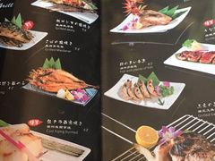 -旨料亭日本料理(四川北路店)