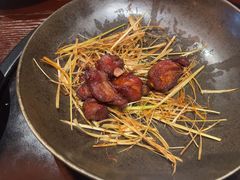 -滇野云南野生菌餐厅(陕西南路店)