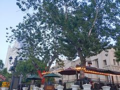 -天津意大利风情旅游区