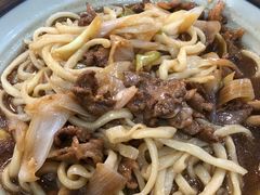 -牛街老爆肚满(牡丹园店)