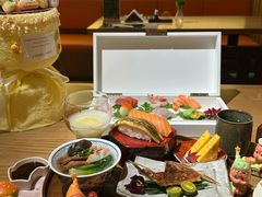 -松临·铁板烧&Omakase(神农店)