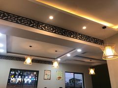 -茅炒屋龙虾·烧烤·湘菜(新河路店)