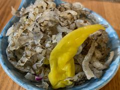 泡椒鱼皮-栖川山葵家·寿喜锅·日式料理(龙湖北城天街商场店)