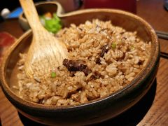 -绿茶餐厅(西湖银泰百货店)