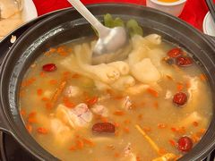 -花苑美食横琴生蚝火锅(拱北粤华路店)