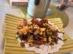 -千岛湖小鱼儿·淳安匠心农家菜