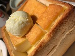 面包诱惑-70后饭吧(府河街店)