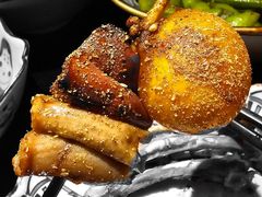 -鸟万·炭火料理Yaki ONE(星光店)