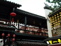 -文庙广场小吃一条街