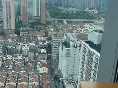 -上海雅居乐万豪侯爵酒店