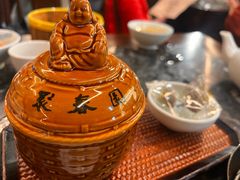-安泰楼·佛跳墙创始人·传统闽味早茶·酒楼(三坊七巷闽菜地标店)