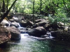 -白云源风景区