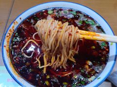 -清真磨沟沿老字号牛肉面(总店)