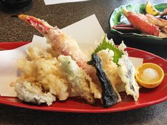 -蟹道乐(梅田店)