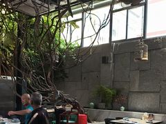 -又见炊烟私房菜(敬亭路店)