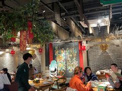 大堂-大鸽饭(北京路店)