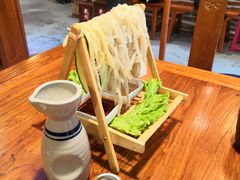 晾衣毛肚-醉长安(南门总店)