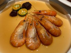 -醉舍·新淮扬菜(长宁龙之梦店)