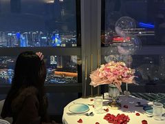 -天玑高空江景餐厅&酒吧Sky Secret Restaurant&Bar
