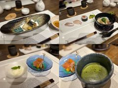 -空蝉怀石料理(益丰·外滩源店)