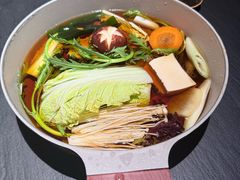 -蟹犇•帝王蟹雪蟹(陆家嘴店)
