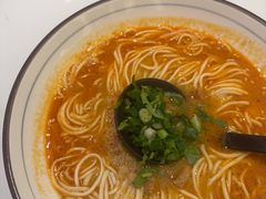 -翡翠拉面小笼包(岭南新天地店)